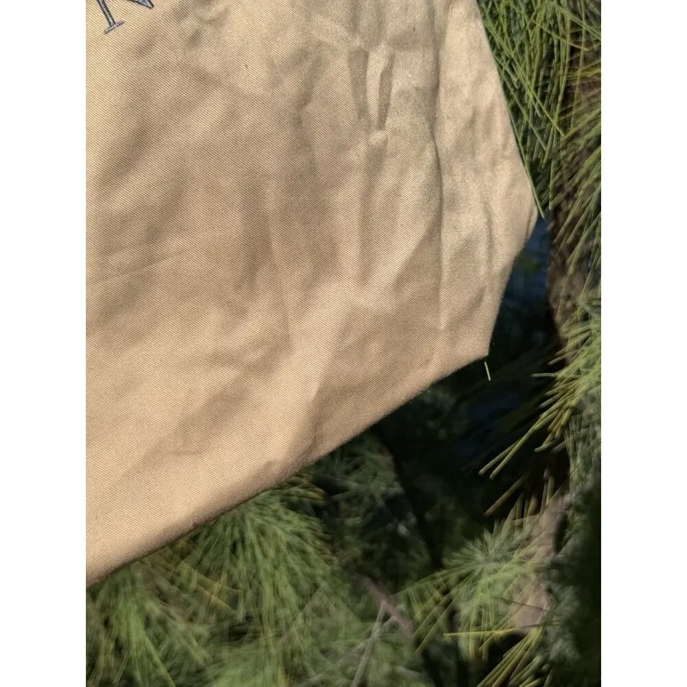 TRUMP LAUNDRY BAG 16 X 19”